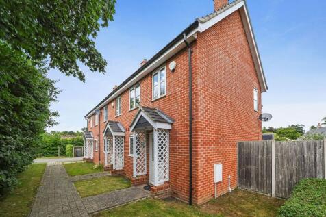 Yoxford Road, Sibton, IP17