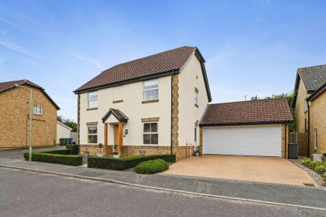 Gurdon Road, Grundisburgh, IP13