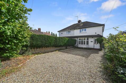 School Lane, Ufford, IP13