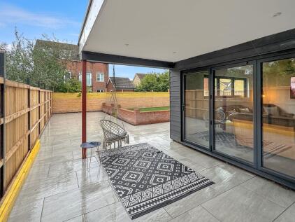 Acer Road, Rendlesham, IP12