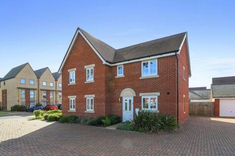 Ribbans Park Road, Ipswich, IP3