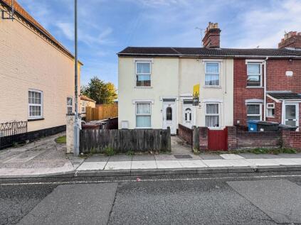 Foxhall Road, Ipswich, IP3