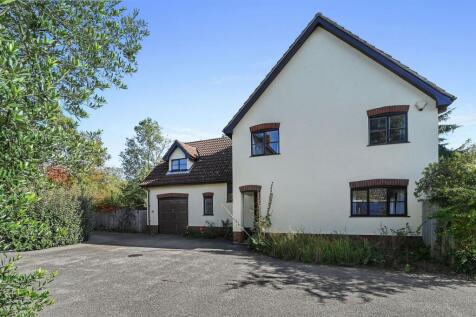 Ipswich Road, Woodbridge, IP12