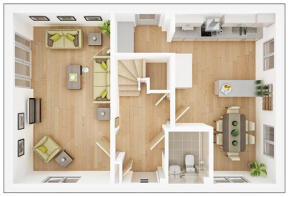 Ground Floor