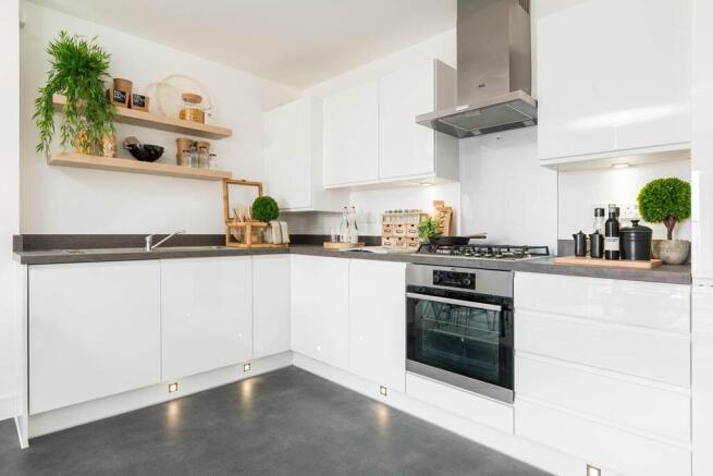 Energy efficient appliances mean you are saving money on bills