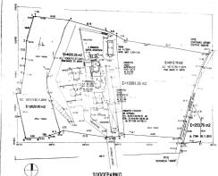 Survey diagram