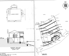 Survey diagram