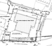 Survey diagram