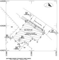 Survey diagram