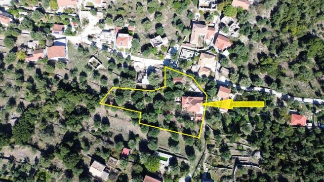 Location and border