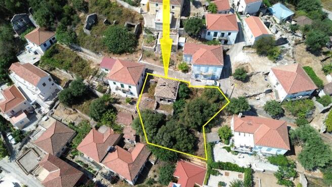 Location and border