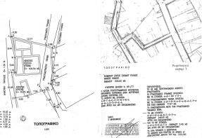 Survey diagram