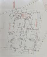 1st floor plan