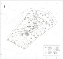 Survey diagram