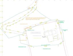 Survey diagram