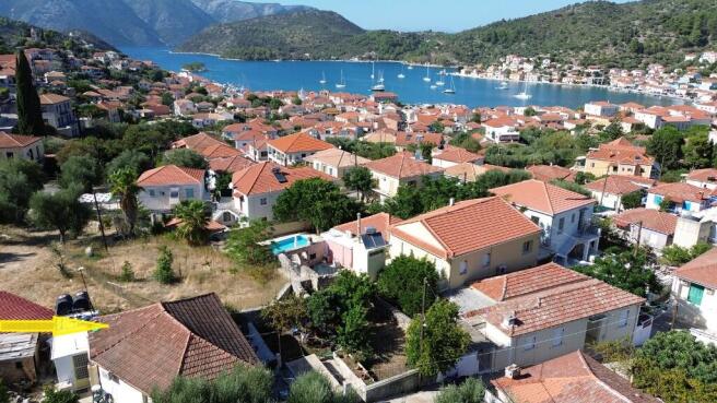 Location of property