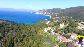 Photo of Ithaca, Cephalonia, Ionian Islands