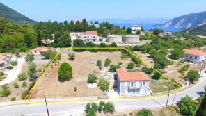Aerial topography
