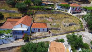 Aerial topography
