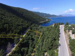 Aerial topography