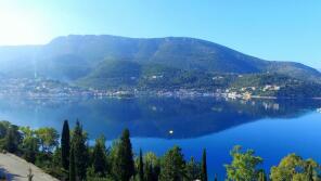 Photo of Ithaca, Cephalonia, Ionian Islands