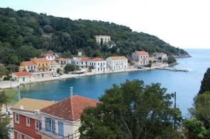 Photo of Ithaca, Cephalonia, Ionian Islands