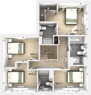 Floorplan 2