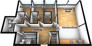 Floorplan 2
