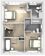 Floorplan 2