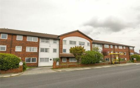 Wirral - 1 bedroom flat for sale