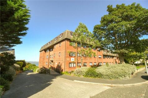 Montpellier Crescent, New Brighton, Wirral