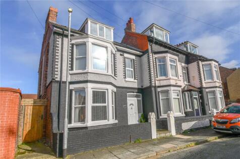 Ingleby Road, Wallasey, Wirral