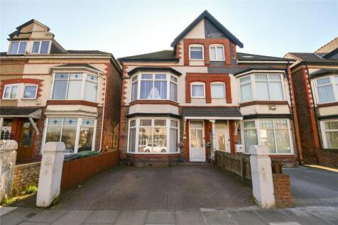 Seaview Road, Wallasey, Wirral