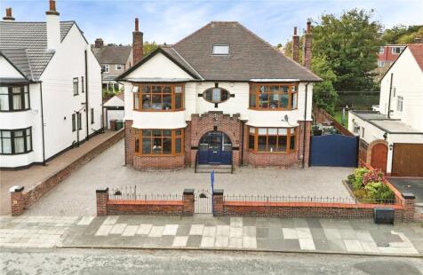 Rolleston Drive, Wallasey, Wirral