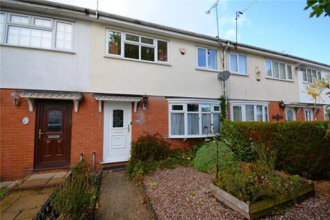 Wallasey Village, Wallasey, Wirral