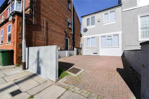 Trafalgar Road, Wallasey, Wirral