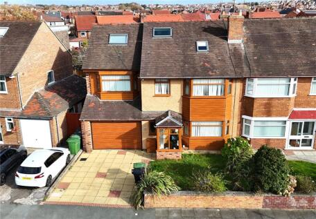 Bayswater Road, Wallasey, Wirral