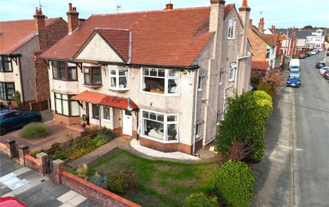 Rolleston Drive, Wallasey, Wirral