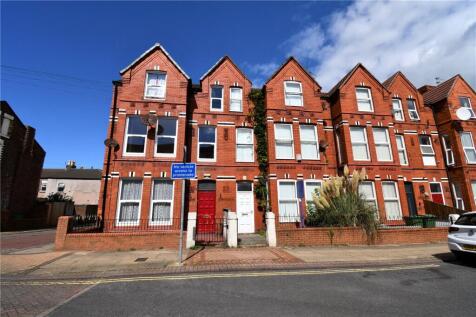 Egerton Street, New Brighton, Wirral