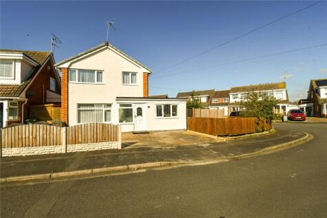 Heyes Drive, Wallasey, Wirral