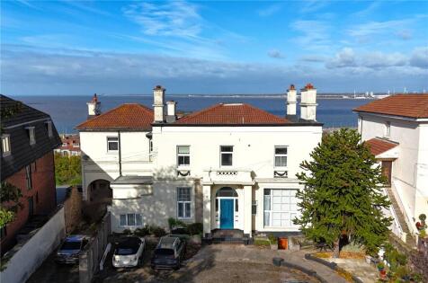 Montpellier Crescent, New Brighton, Wirral