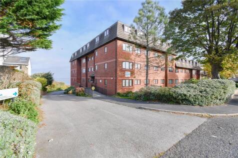 Montpellier Crescent, New Brighton, Wirral