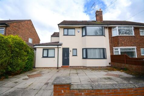 Redcar Road, Wallasey, Wirral