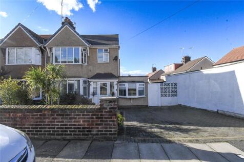 Tavistock Road, Wallasey, Wirral