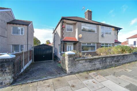 Breck Road, Wallasey, Wirral