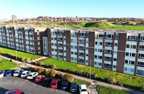 The Banks, Burbo Way, New Brighton