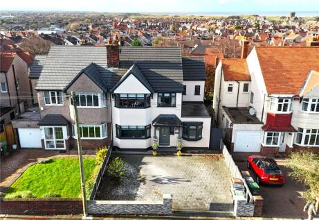 Claremount Road, Wallasey, Wiral