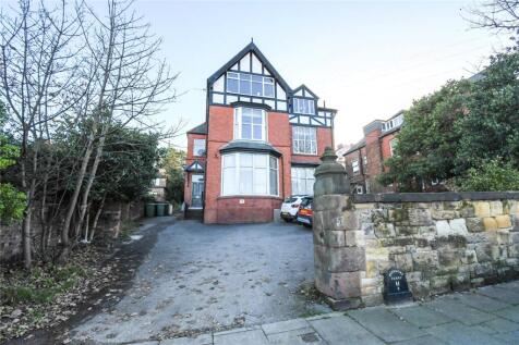 Albion Street, New Brighton, Wirral