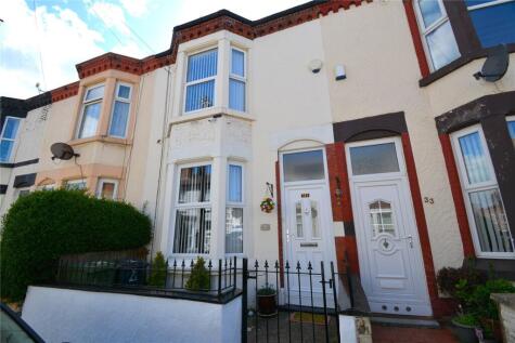 Lea Road, Wallasey, Wirral