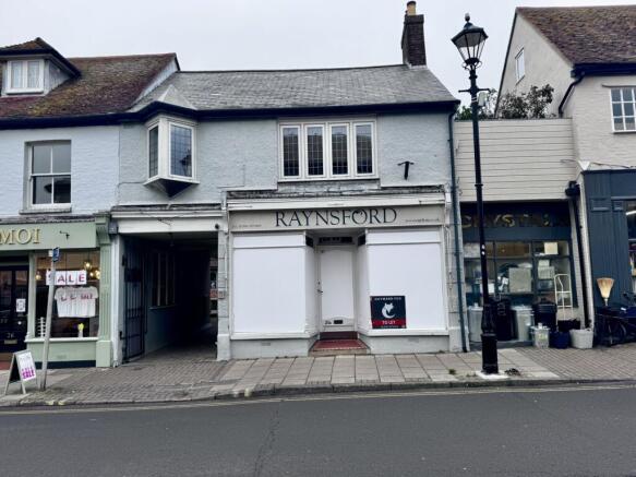 26a St Thomas Street (1)